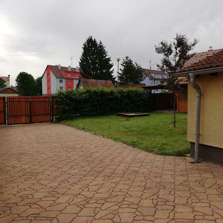 Chata Černá v Pošumaví Exterior foto