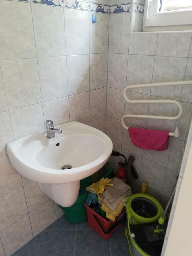 Chata Černá v Pošumaví Exterior foto