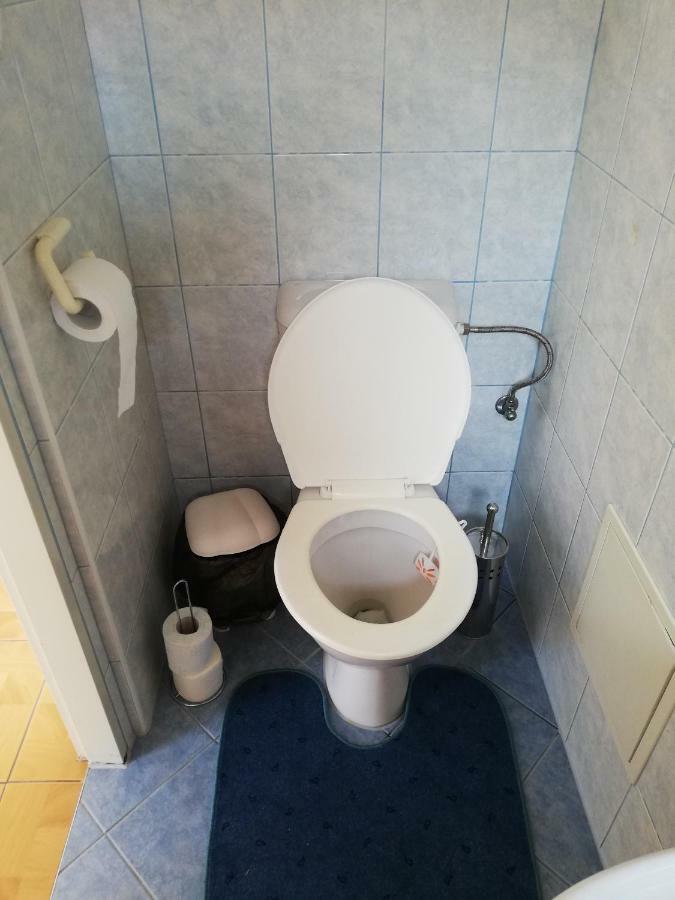 Chata Černá v Pošumaví Exterior foto
