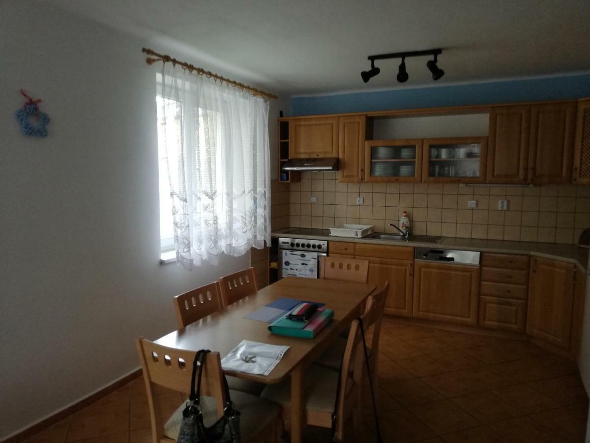 Chata Černá v Pošumaví Exterior foto