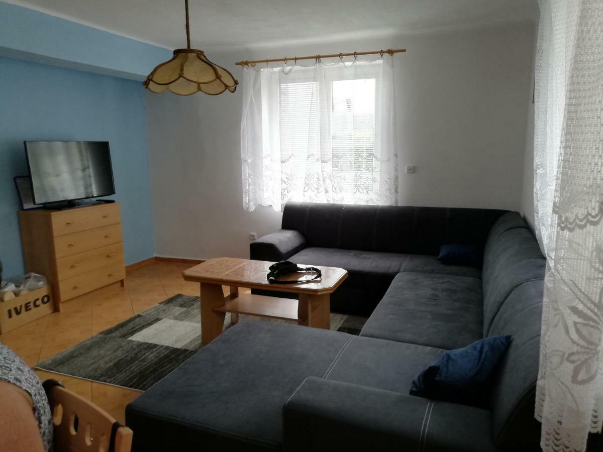 Chata Černá v Pošumaví Exterior foto