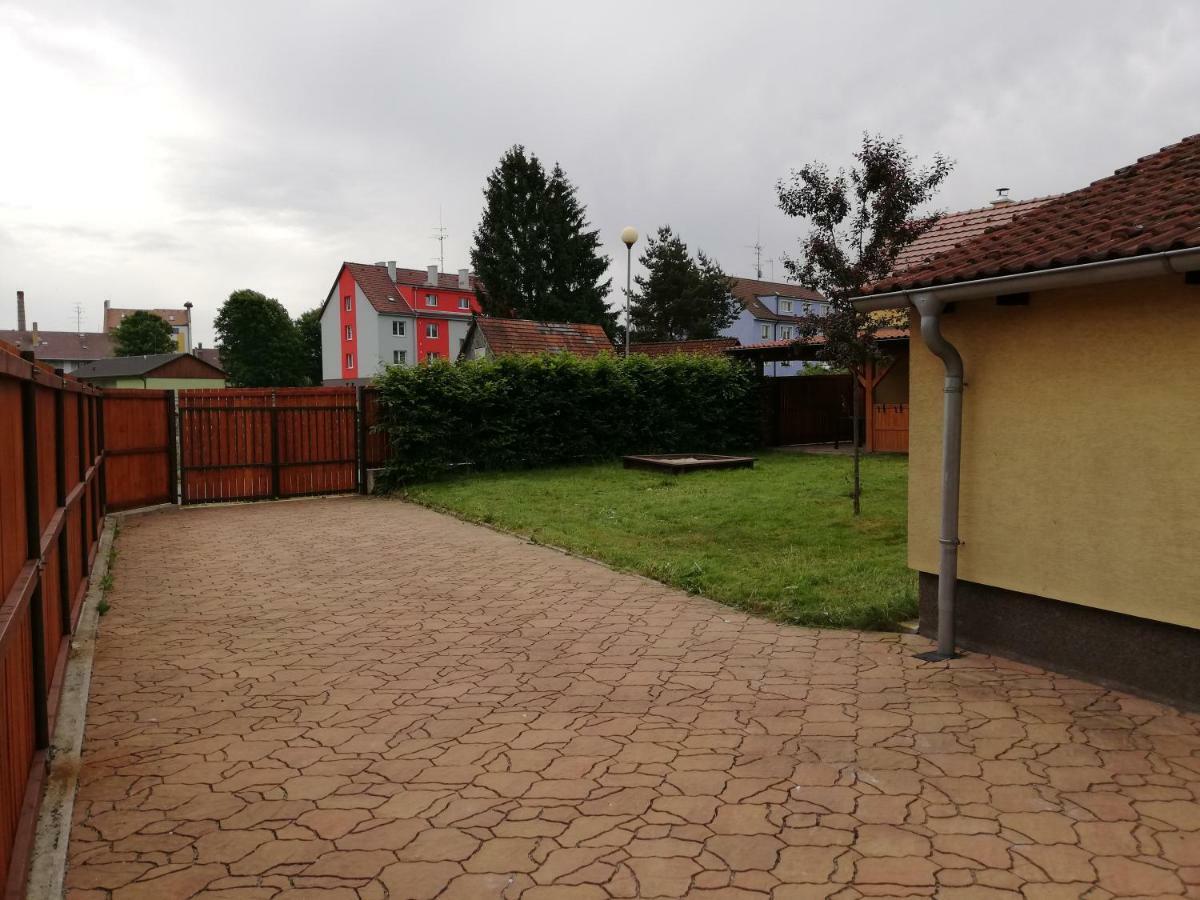 Chata Černá v Pošumaví Exterior foto